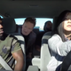 Illustration for article titled Conan, Ice Cube And Kevin Hart Teaching A Student Driver Is A Hilarious Shitshow